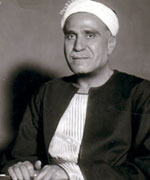 مصطفى عبدالرازق